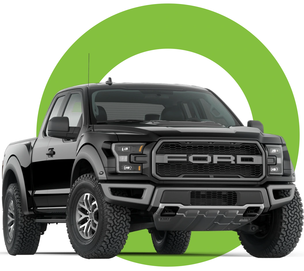 ford car