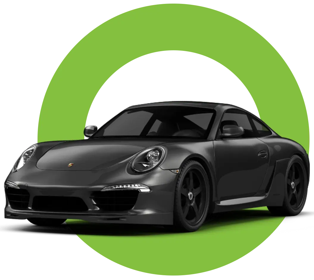porsche