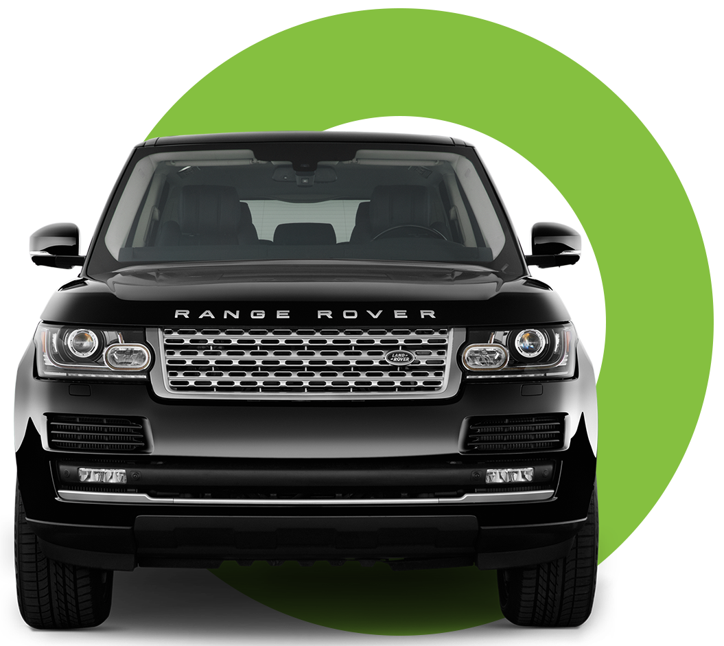 range rover