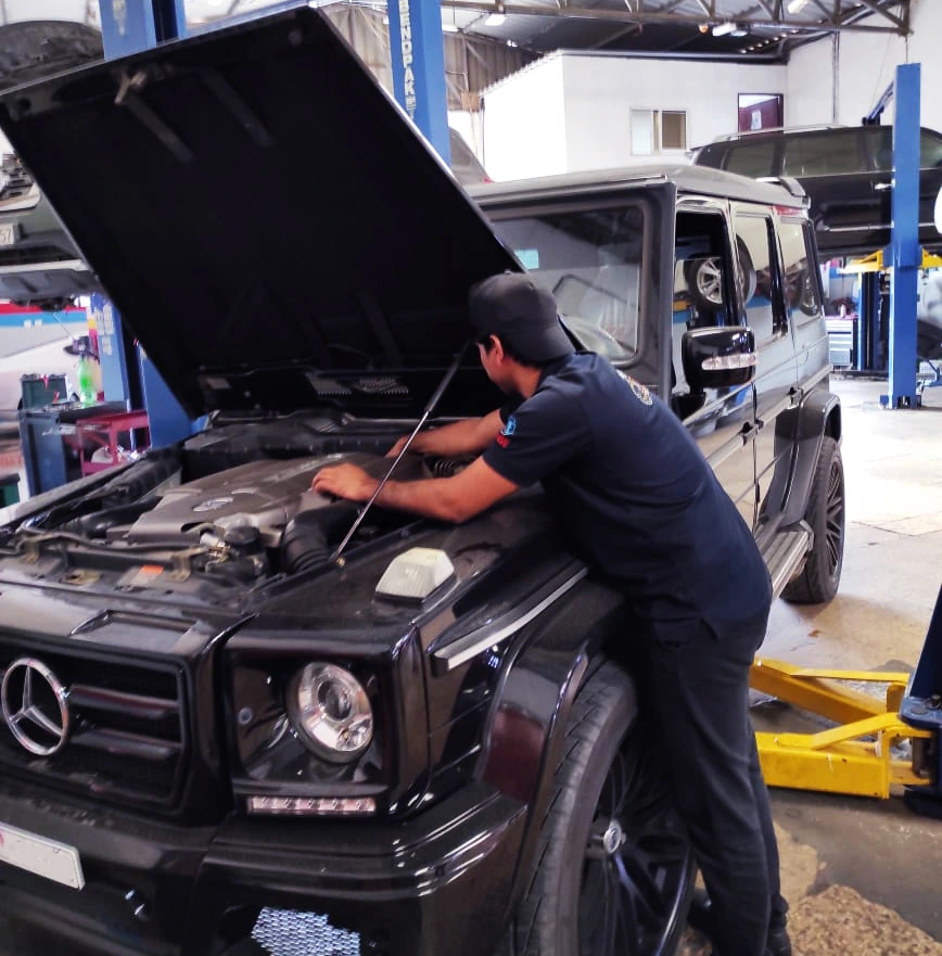 timing-belt-replacement