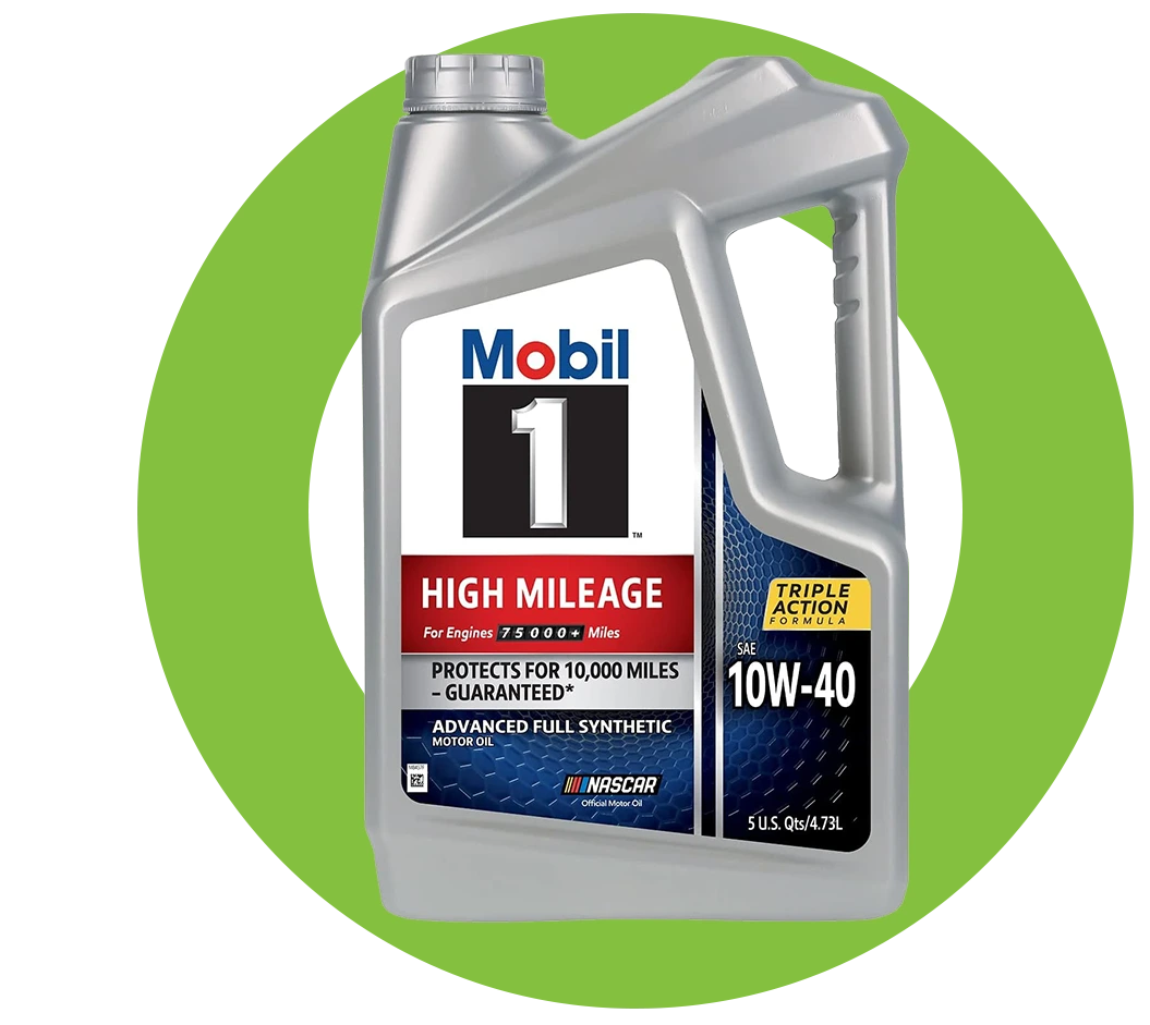 oil change