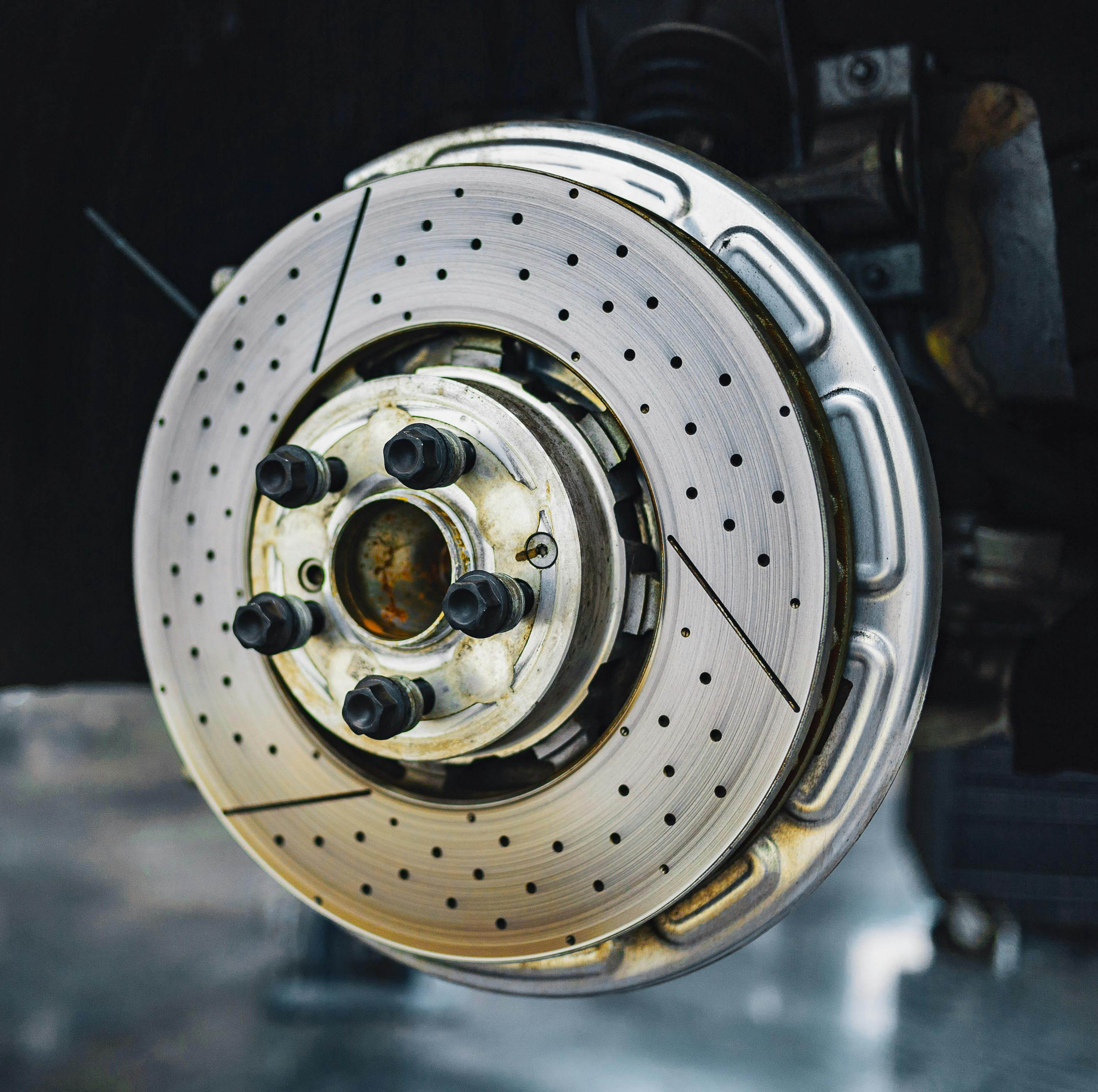 Sharjah brake service